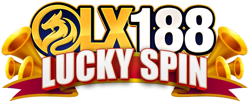 LX188 Lucky Spin